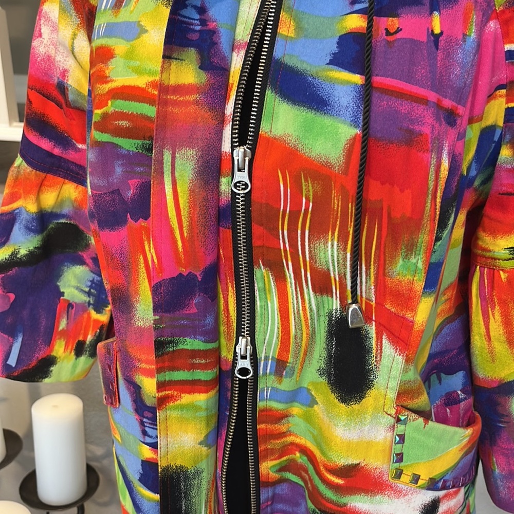 I ❤️ this Jacket! - Picture 6 of 8